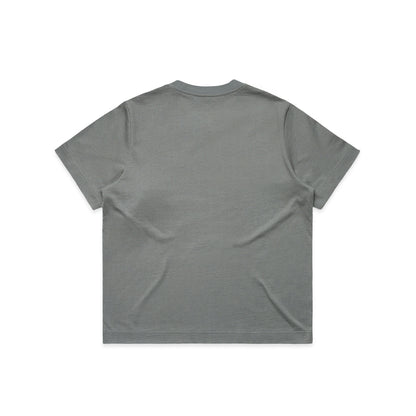 AS Colour Wo's Box Tee - 4030