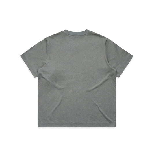 AS Colour Wo's Box Tee - 4030