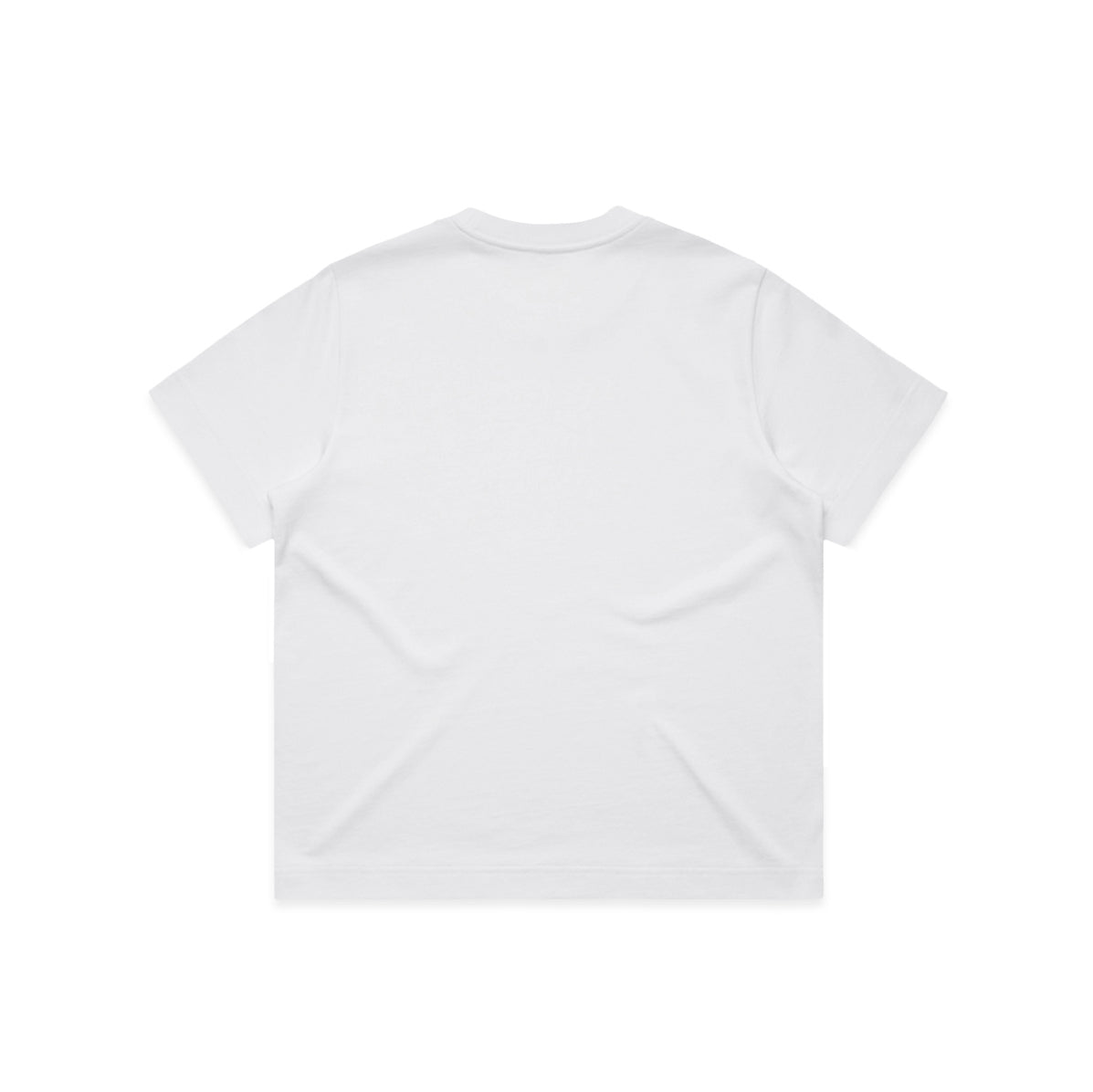 AS Colour Wo's Box Tee - 4030