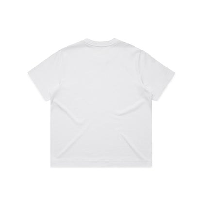 AS Colour Wo's Box Tee - 4030