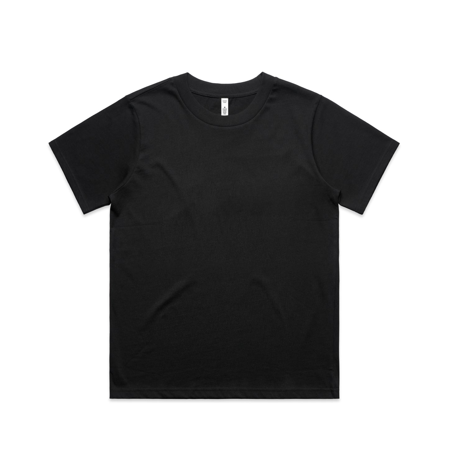 AS Colour Wo's Classic Minus Tee [-5cm] - 4079