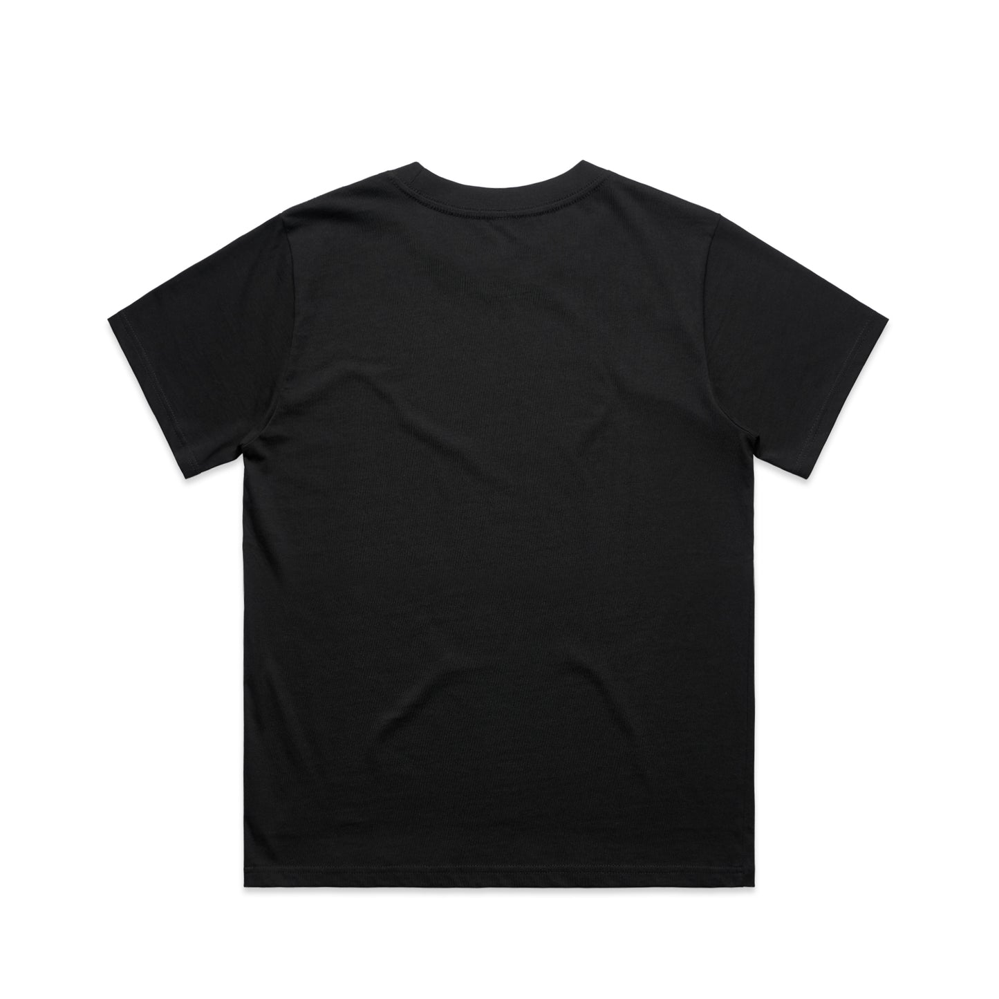 AS Colour Wo's Classic Minus Tee [-5cm] - 4079