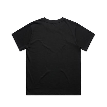 AS Colour Wo's Classic Minus Tee [-5cm] - 4079