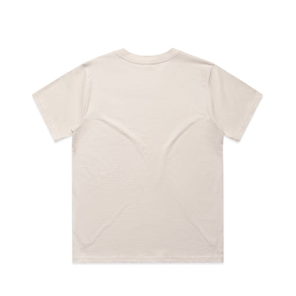 AS Colour Wo's Classic Minus Tee [-5cm] - 4079