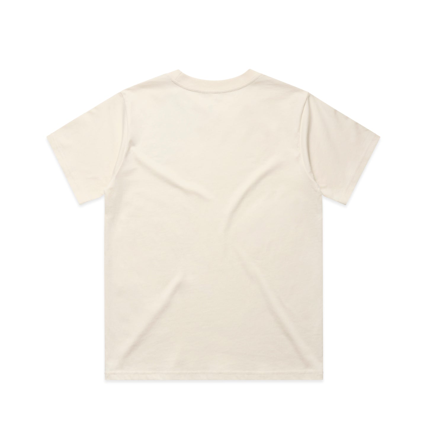 AS Colour Wo's Classic Minus Tee [-5cm] - 4079