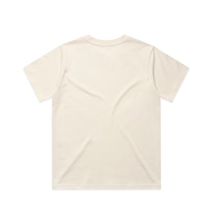 AS Colour Wo's Classic Minus Tee [-5cm] - 4079