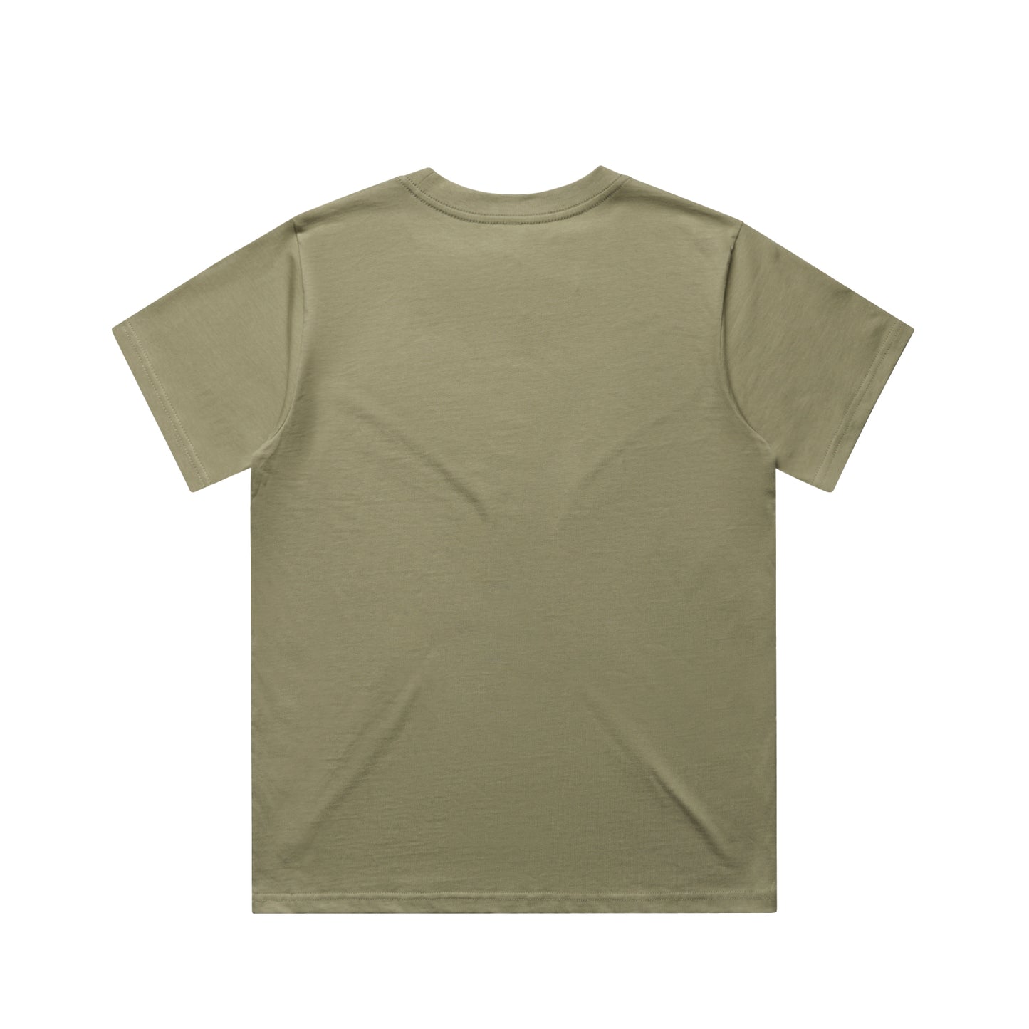 AS Colour Wo's Classic Minus Tee [-5cm] - 4079