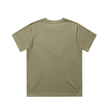 AS Colour Wo's Classic Minus Tee [-5cm] - 4079