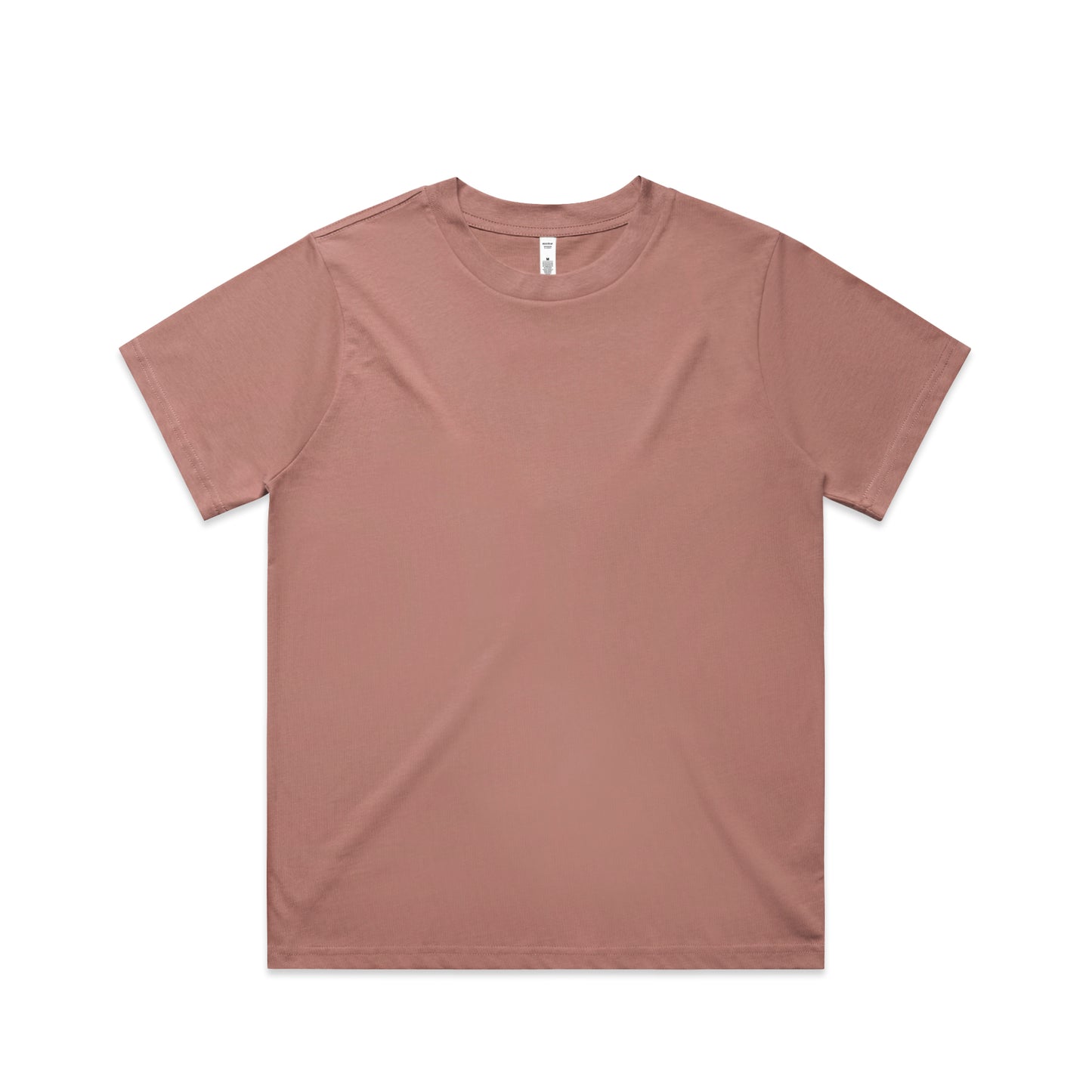 AS Colour Wo's Classic Minus Tee [-5cm] - 4079