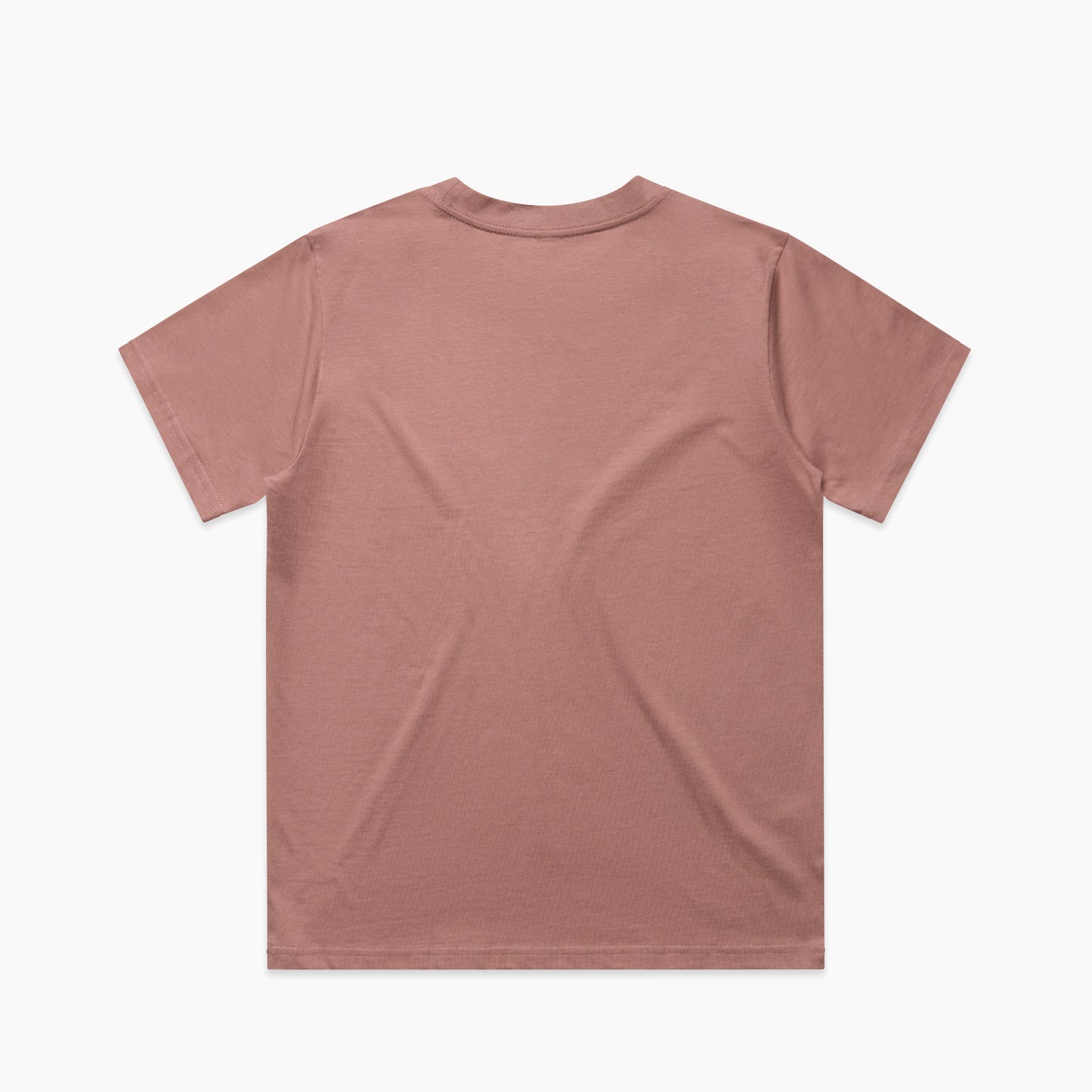 AS Colour Wo's Classic Minus Tee [-5cm] - 4079