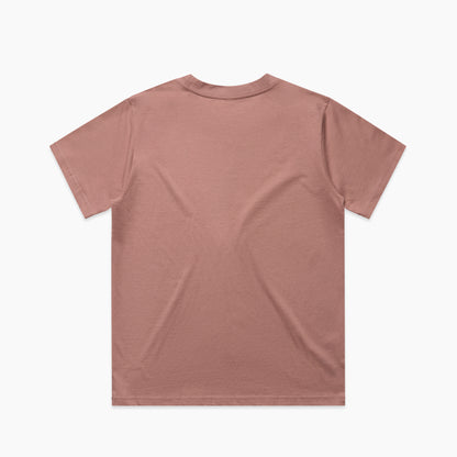 AS Colour Wo's Classic Minus Tee [-5cm] - 4079