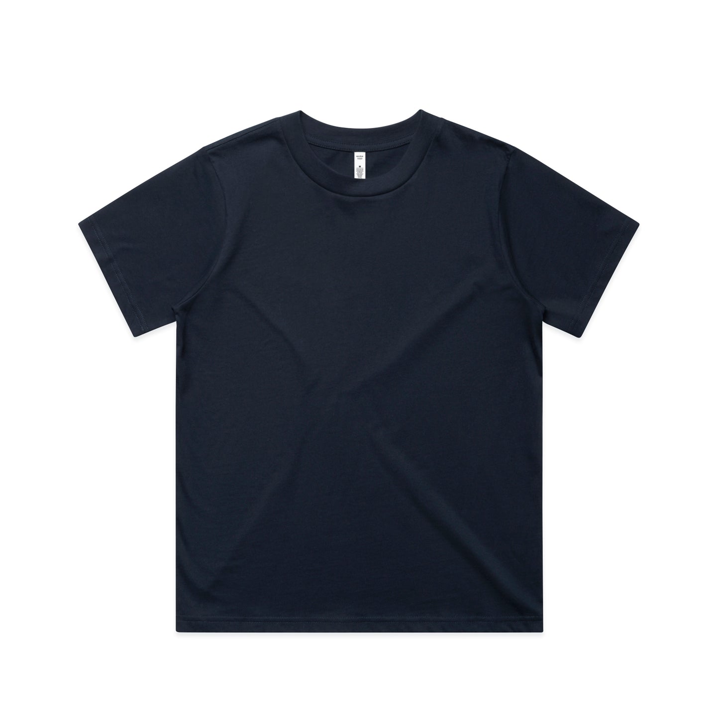 AS Colour Wo's Classic Minus Tee [-5cm] - 4079