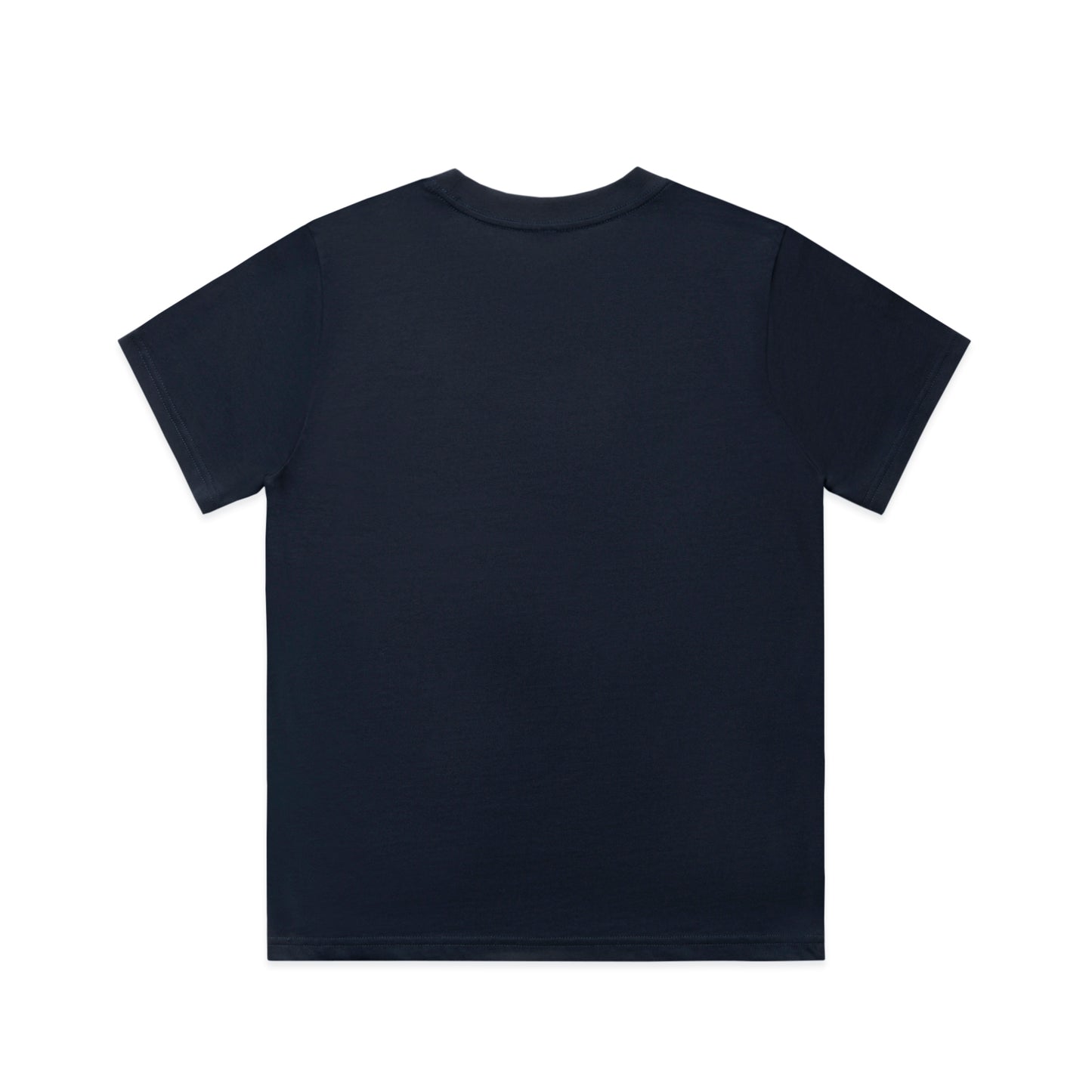 AS Colour Wo's Classic Minus Tee [-5cm] - 4079