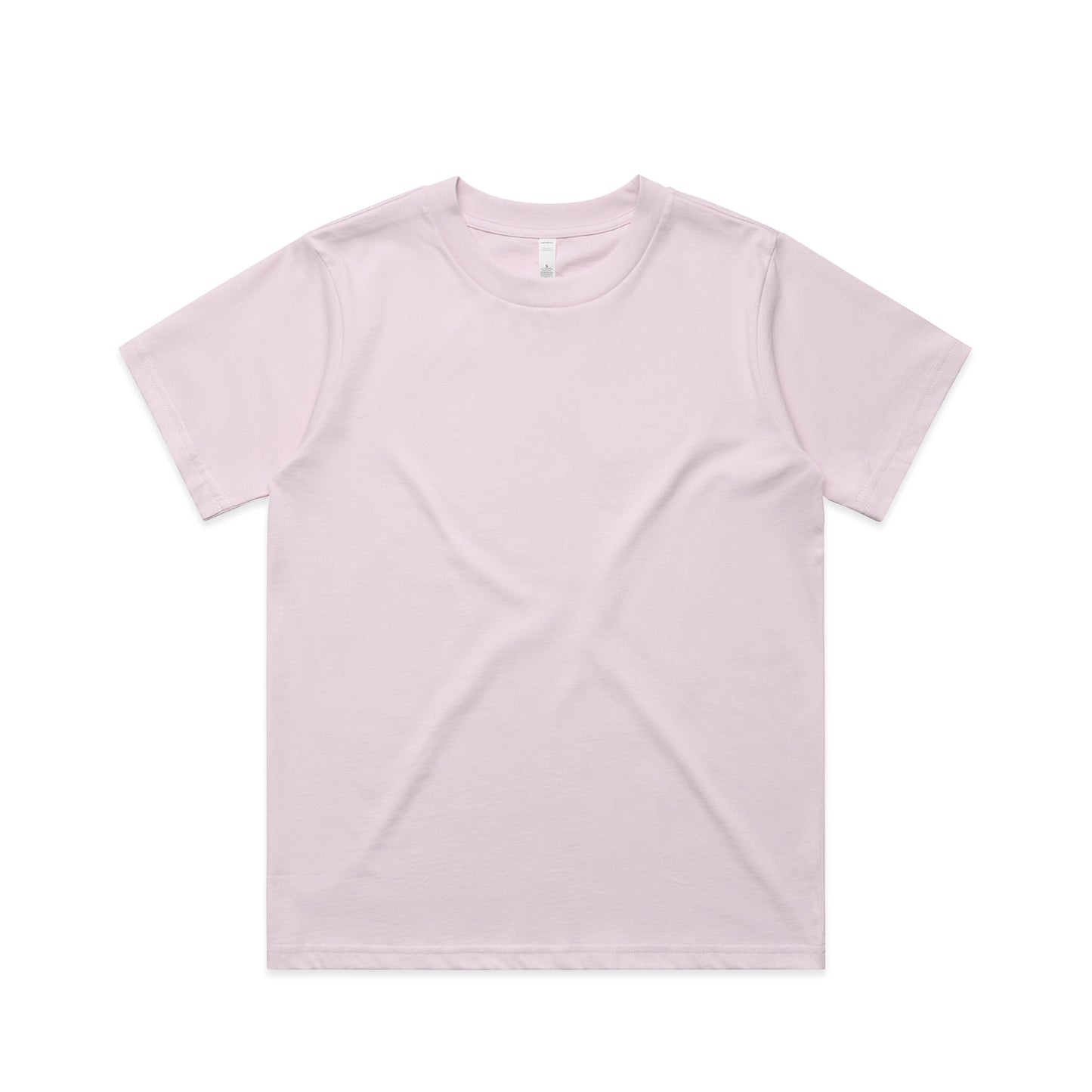 AS Colour Wo's Classic Minus Tee [-5cm] - 4079