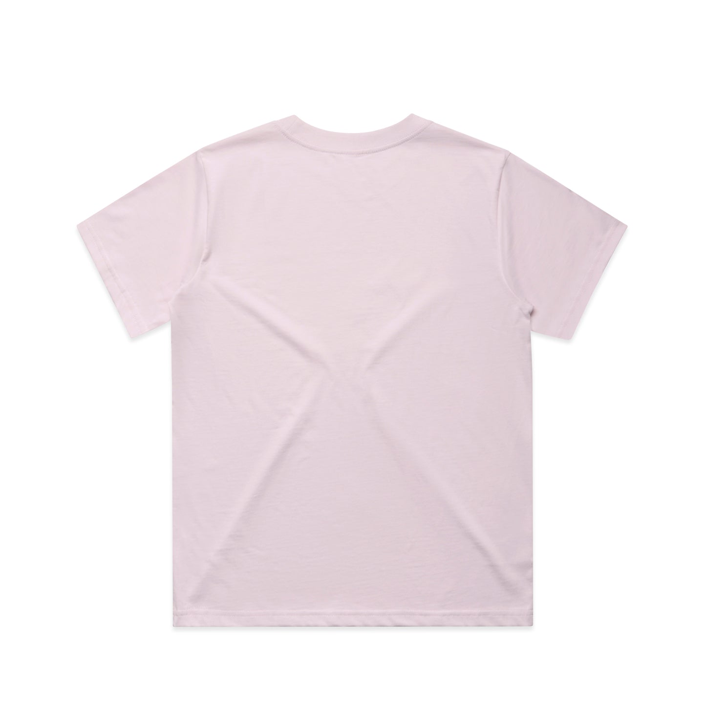 AS Colour Wo's Classic Minus Tee [-5cm] - 4079