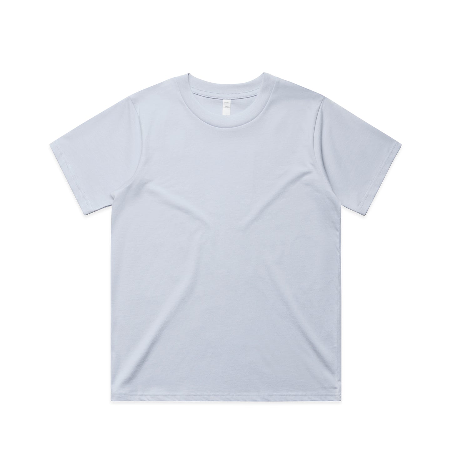 AS Colour Wo's Classic Minus Tee [-5cm] - 4079