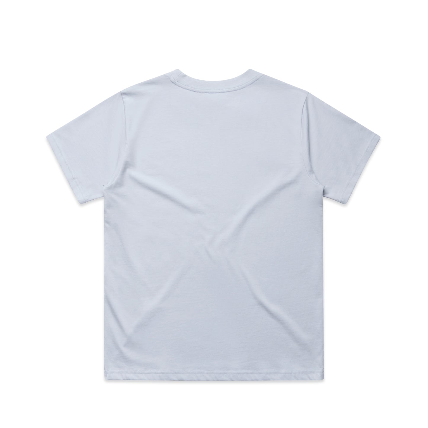 AS Colour Wo's Classic Minus Tee [-5cm] - 4079