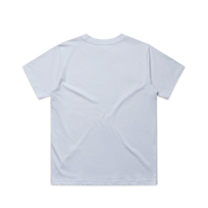 AS Colour Wo's Classic Minus Tee [-5cm] - 4079