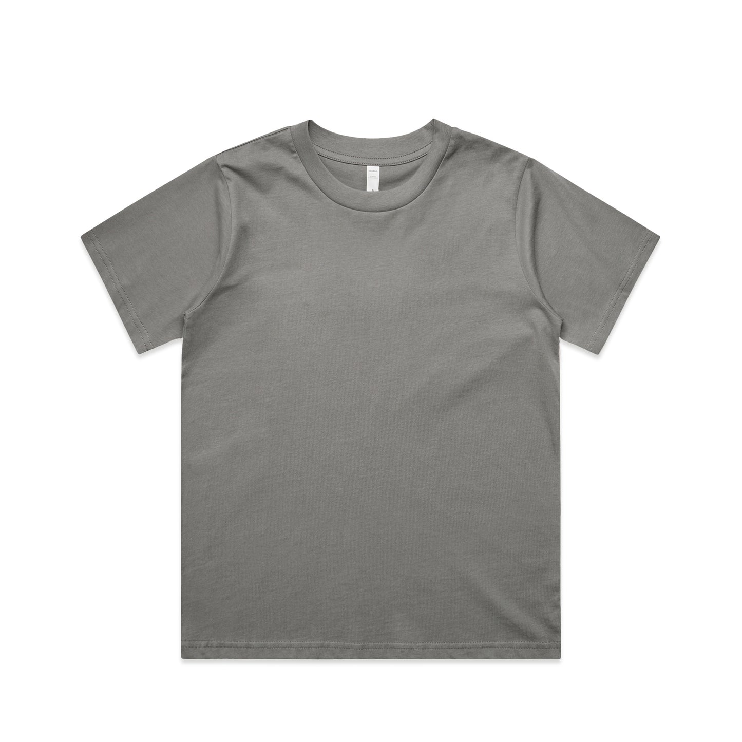AS Colour Wo's Classic Minus Tee [-5cm] - 4079
