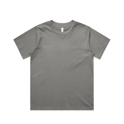 AS Colour Wo's Classic Minus Tee [-5cm] - 4079