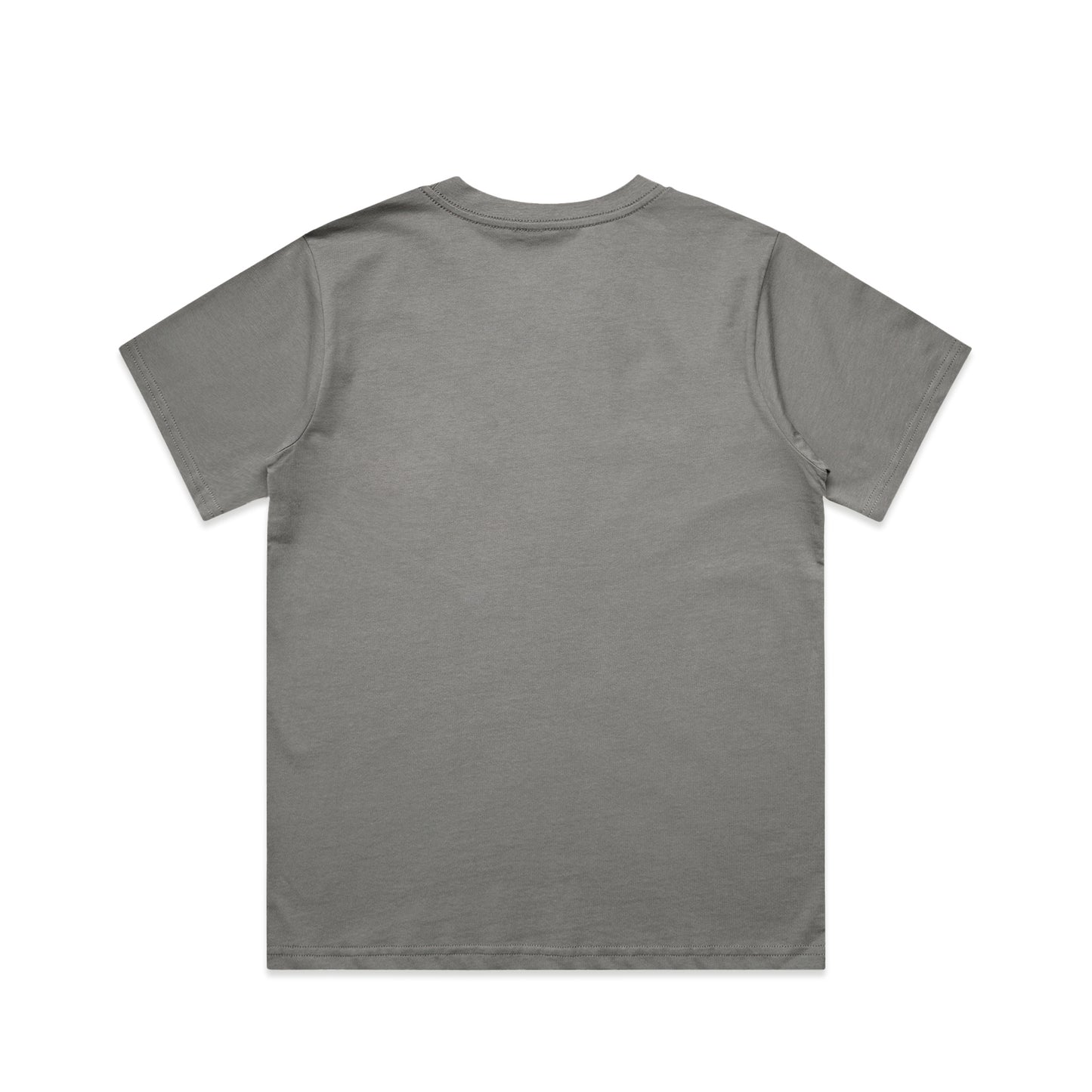 AS Colour Wo's Classic Minus Tee [-5cm] - 4079