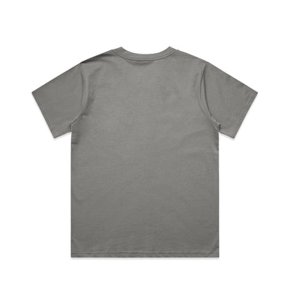 AS Colour Wo's Classic Minus Tee [-5cm] - 4079