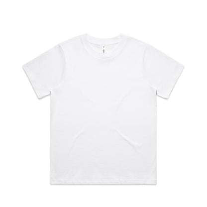 AS Colour Wo's Classic Minus Tee [-5cm] - 4079