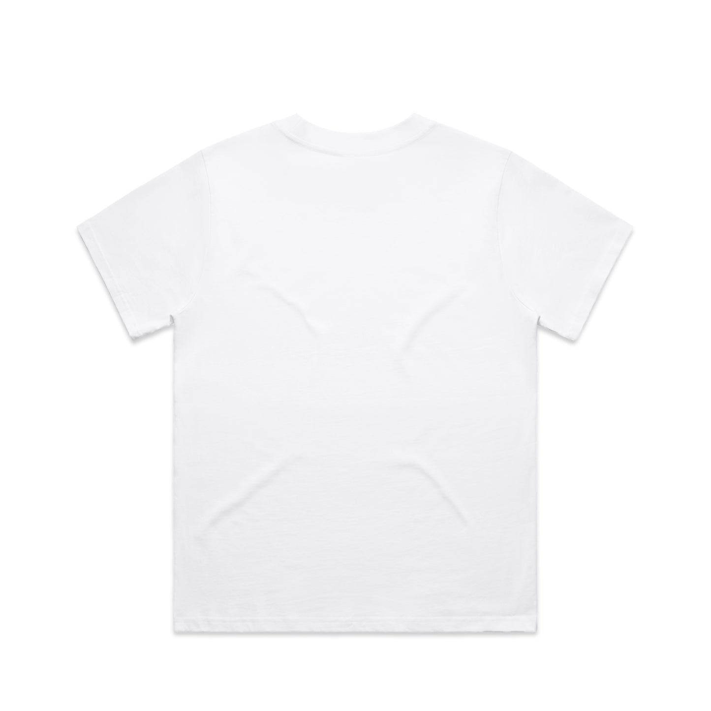 AS Colour Wo's Classic Minus Tee [-5cm] - 4079