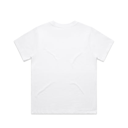 AS Colour Wo's Classic Minus Tee [-5cm] - 4079