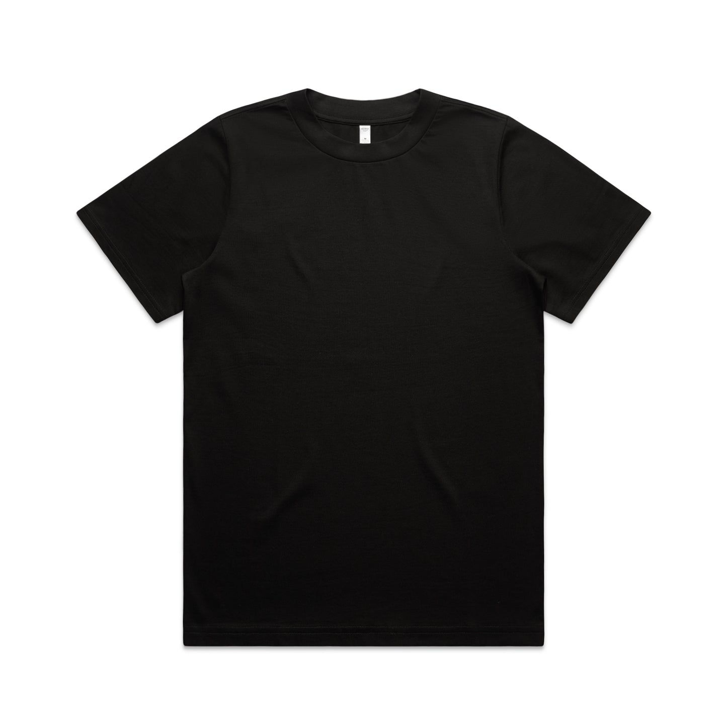 AS Colour Women's Heavy Tee | Relaxed Fit Cotton Tee – 4080