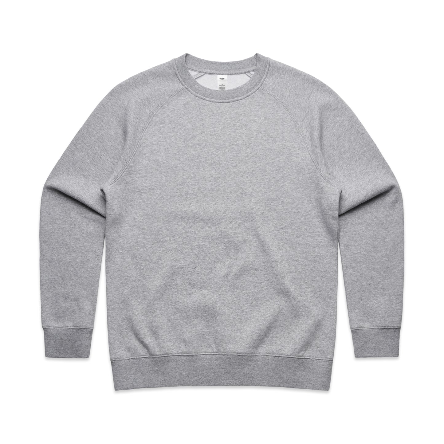 AS Colour Women's Supply Crew | 290GSM Fleece Sweatshirt – 4100