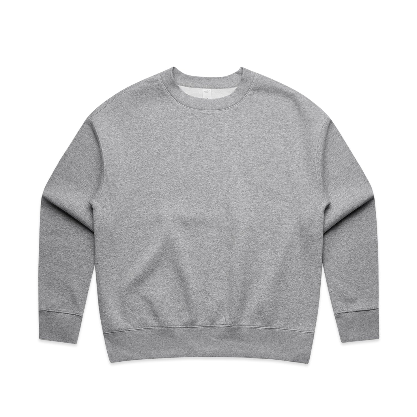 AS Colour Women's Relax Crew | 320GSM Fleece Sweatshirt – 4160