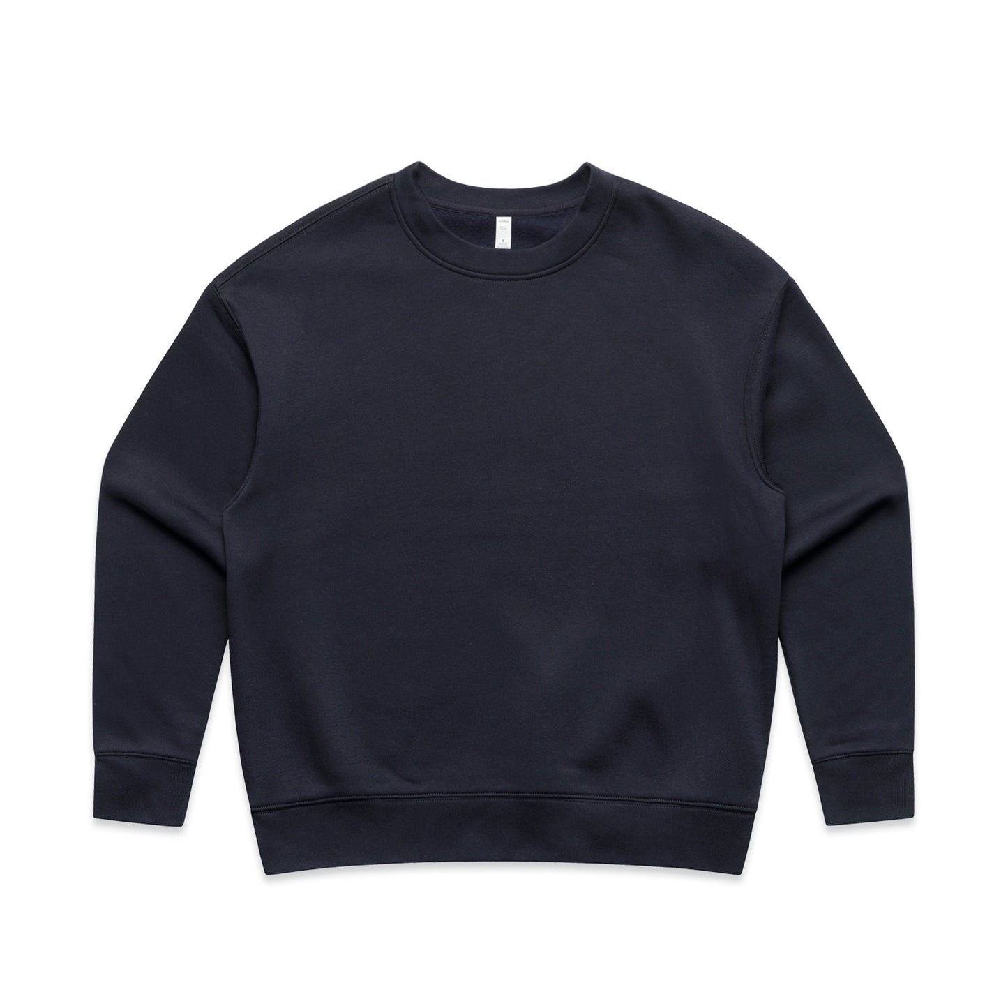 AS Colour Women's Relax Crew | 320GSM Fleece Sweatshirt – 4160