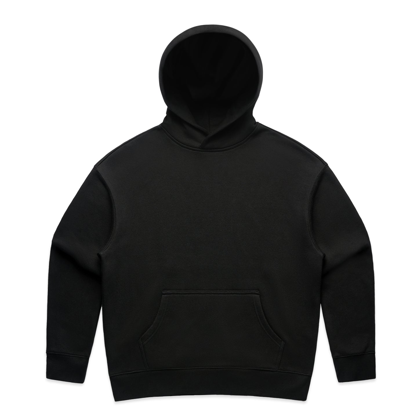 AS Colour Women's Relax Hood | 320GSM Fleece Pullover – 4161