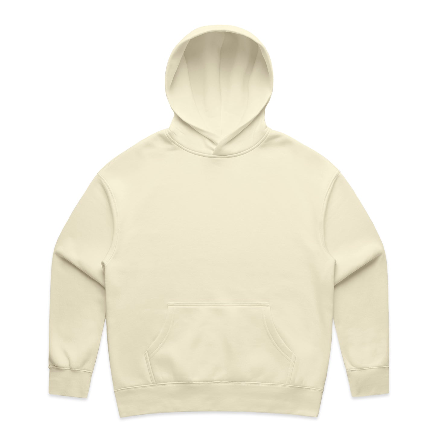 AS Colour Women's Relax Hood | 320GSM Fleece Pullover – 4161