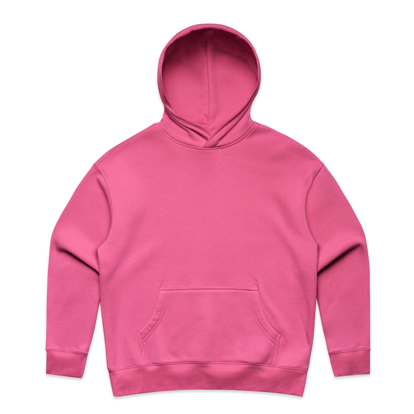 AS Colour Women's Relax Hood | 320GSM Fleece Pullover – 4161
