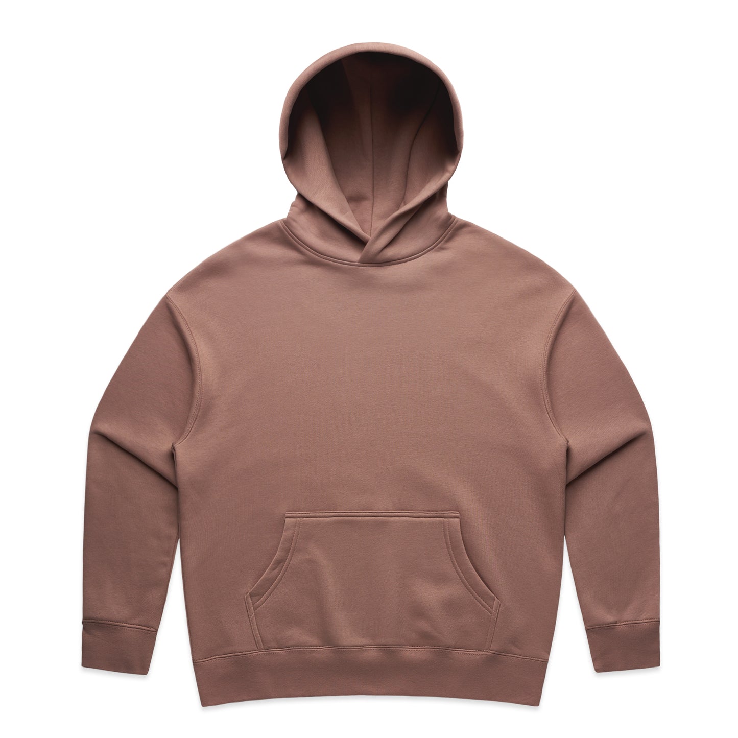 AS Colour Women's Relax Hood | 320GSM Fleece Pullover – 4161