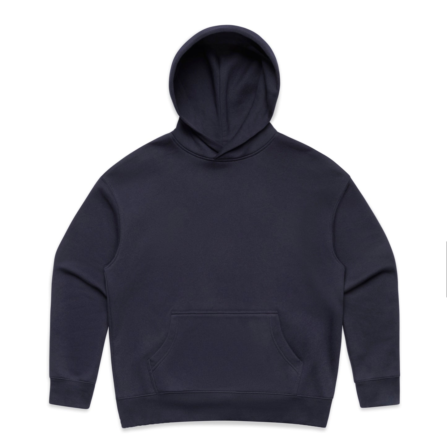 AS Colour Women's Relax Hood | 320GSM Fleece Pullover – 4161