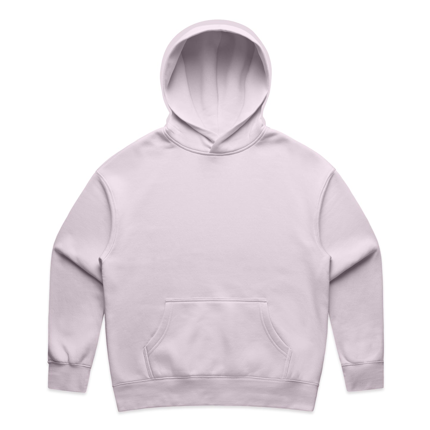 AS Colour Women's Relax Hood | 320GSM Fleece Pullover – 4161