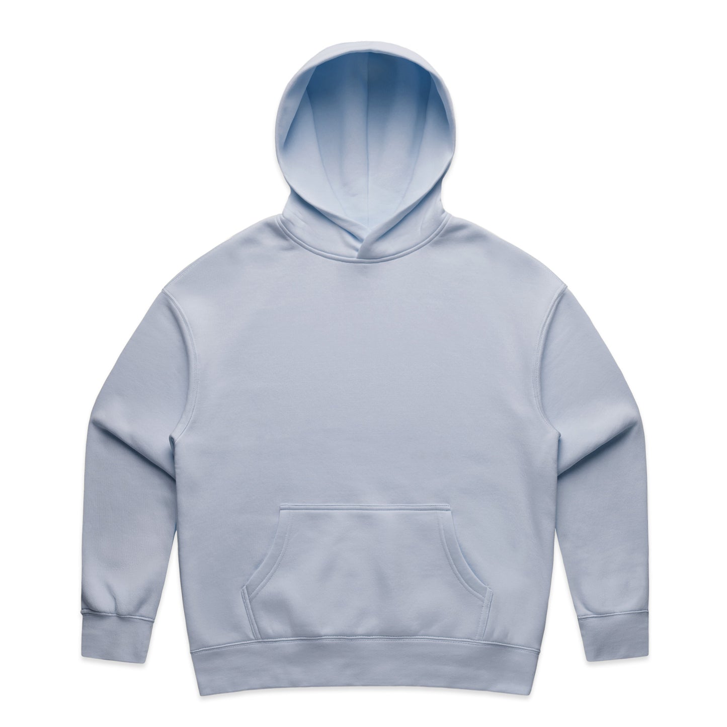 AS Colour Women's Relax Hood | 320GSM Fleece Pullover – 4161