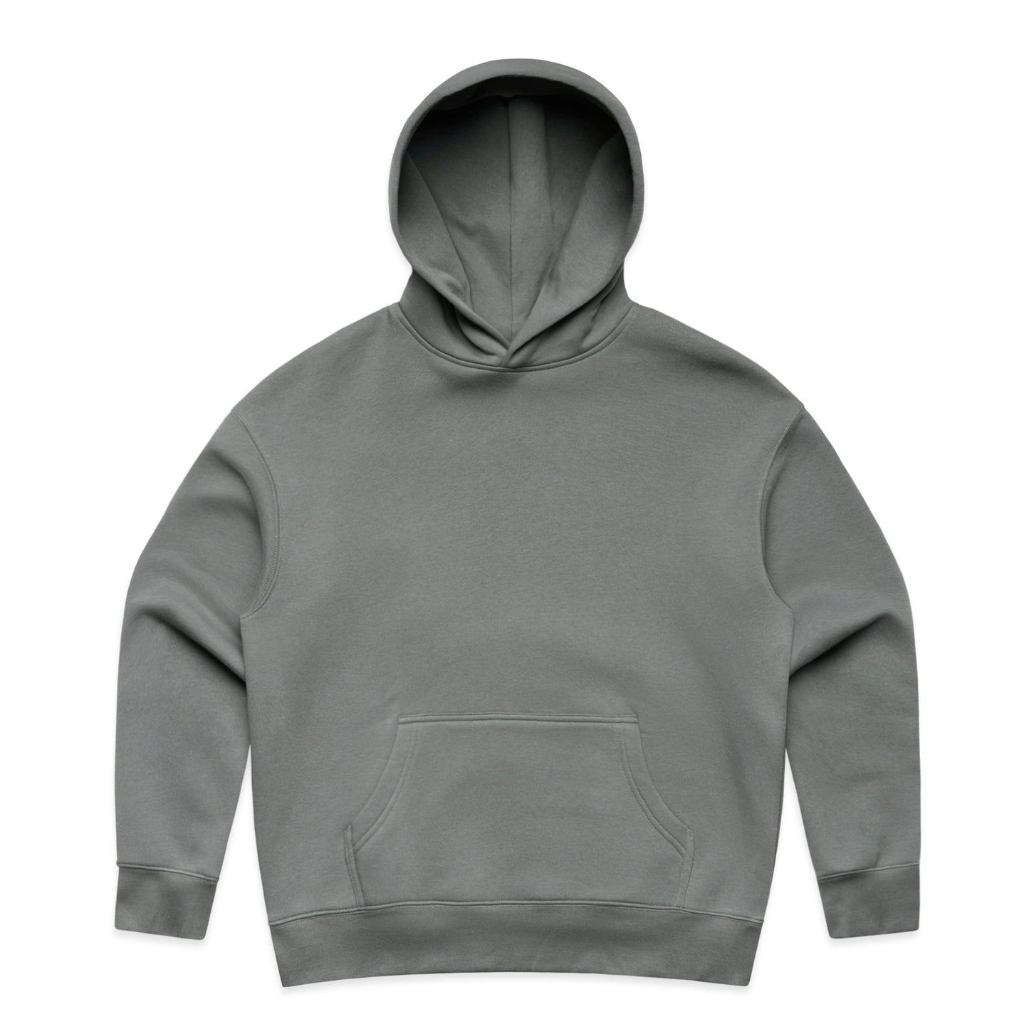 AS Colour Women's Relax Hood | 320GSM Fleece Pullover – 4161