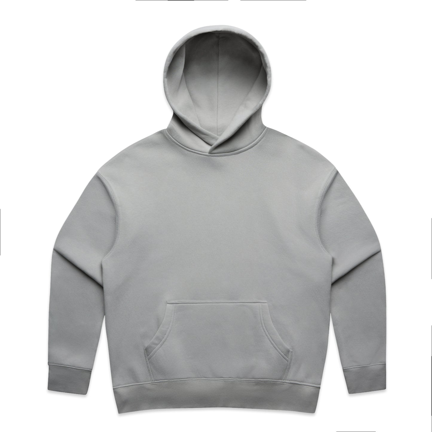 AS Colour Women's Relax Hood | 320GSM Fleece Pullover – 4161