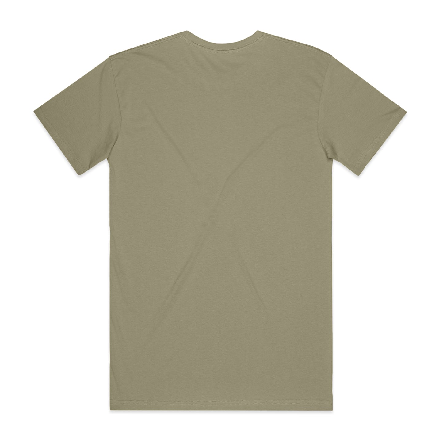 AS Colour Staple Organic Tee - 5001G