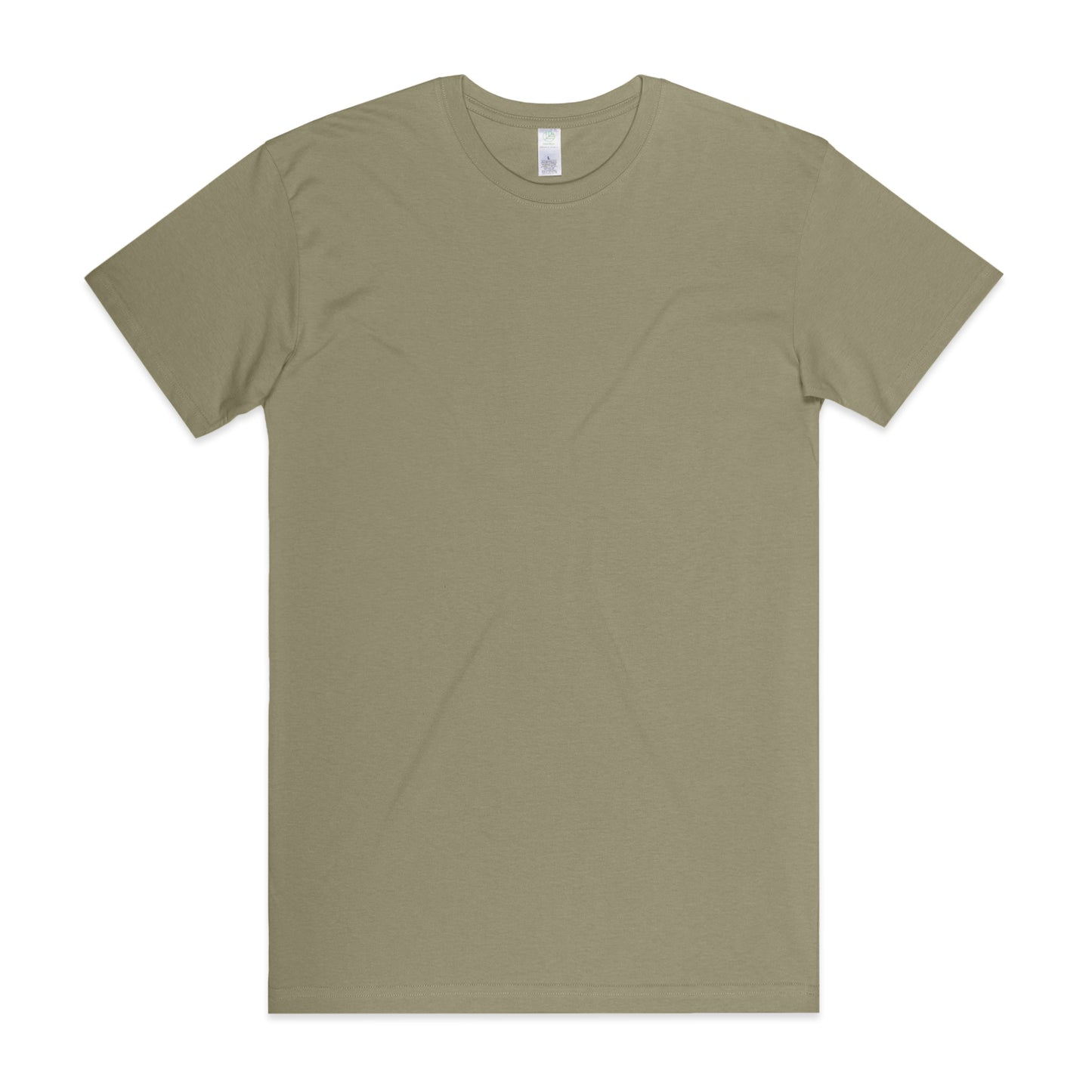 AS Colour Staple Organic Tee - 5001G
