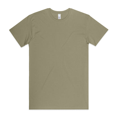 AS Colour Staple Organic Tee - 5001G