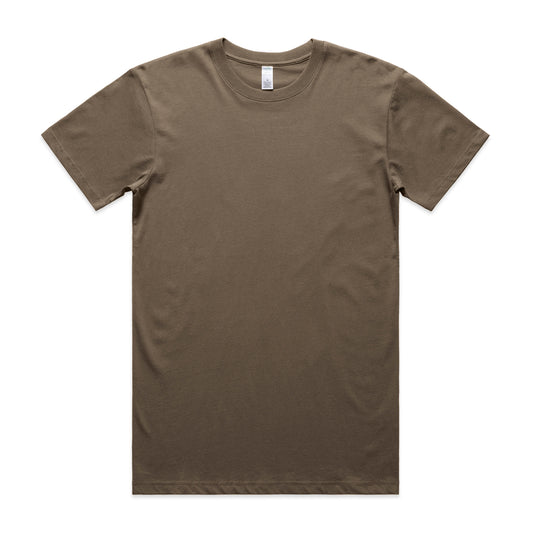 AS Colour Staple Organic Tee