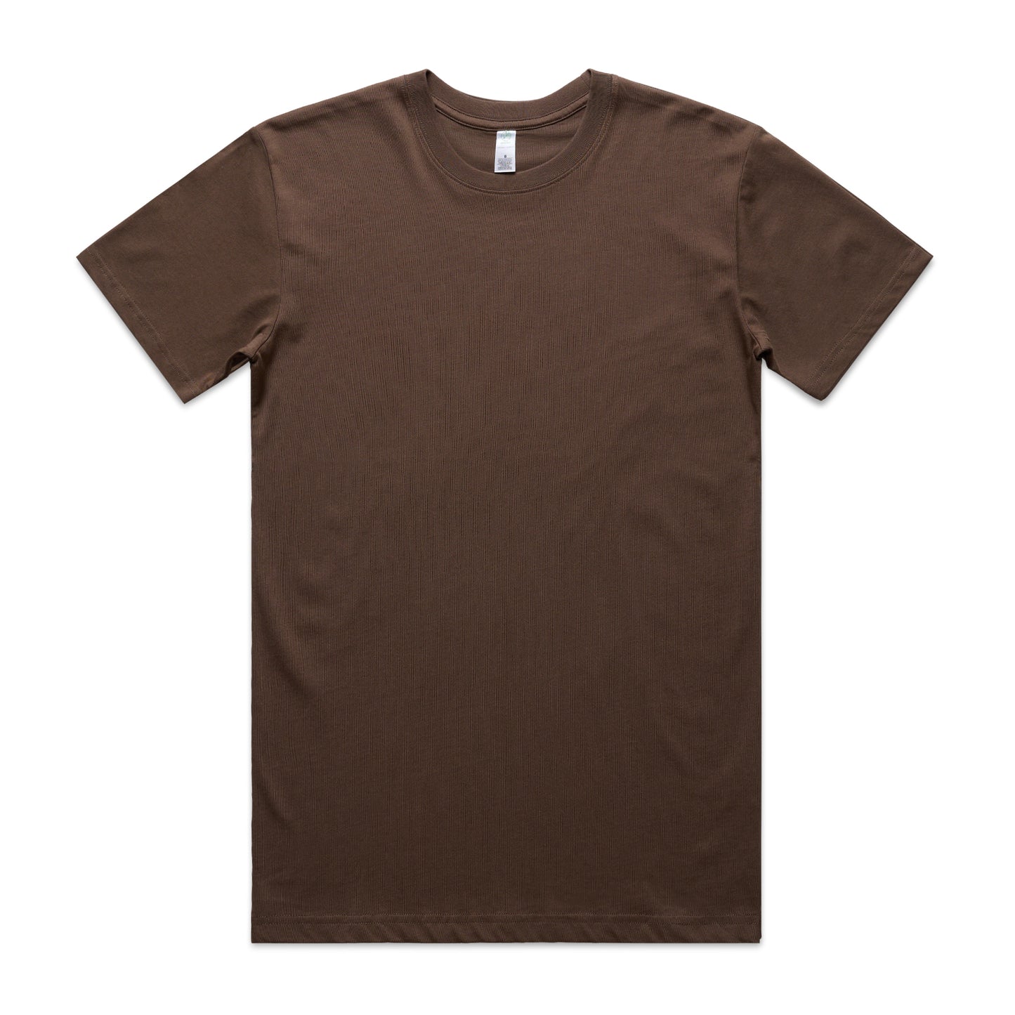 AS Colour Staple Organic Tee - 5001G