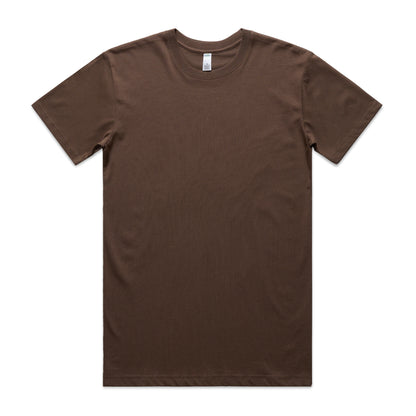 AS Colour Staple Organic Tee - 5001G
