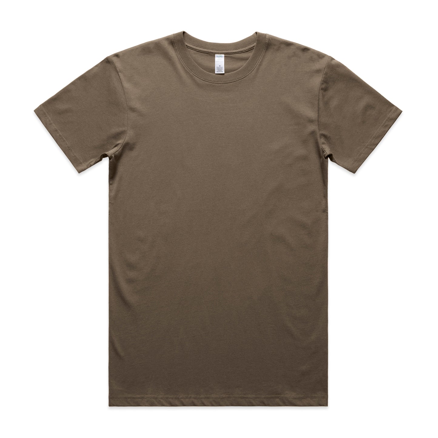 AS Colour Staple Organic Tee - 5001G