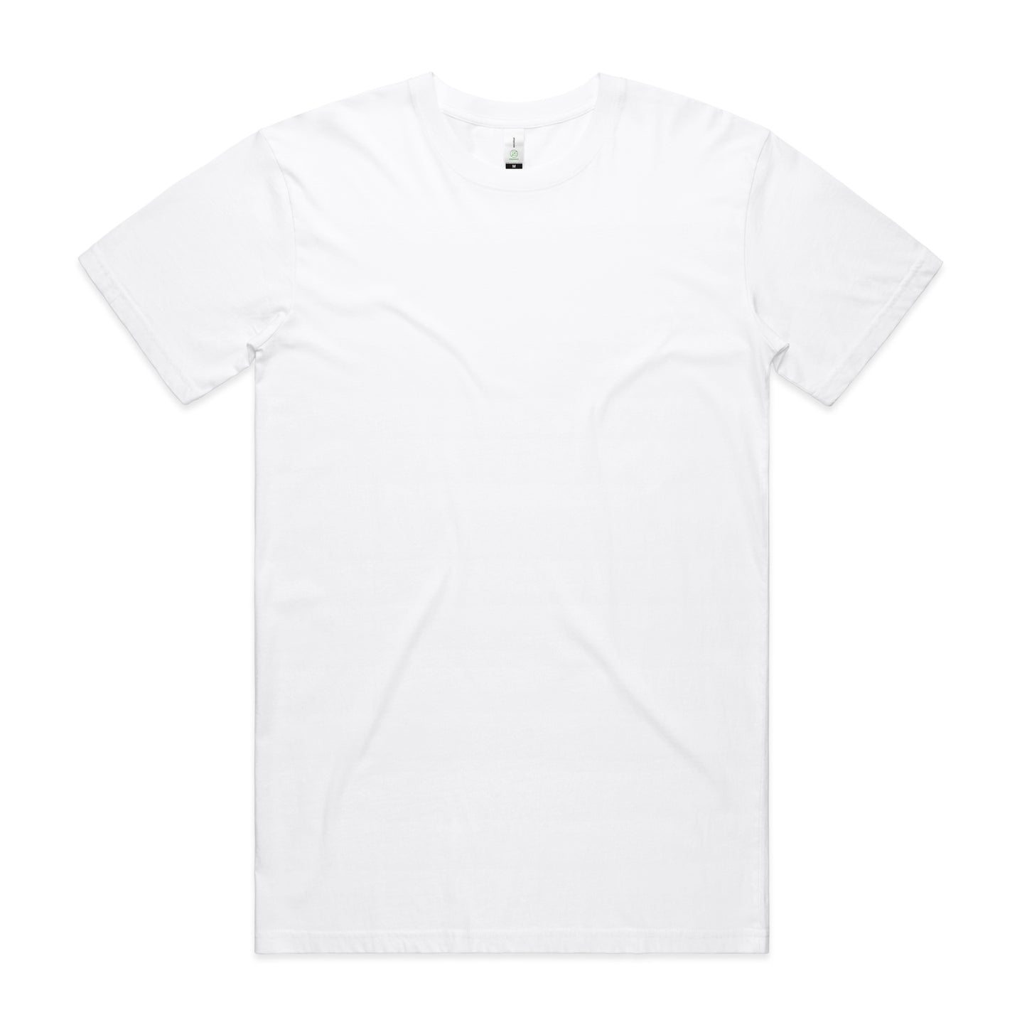 AS Colour Staple Organic Tee - 5001G